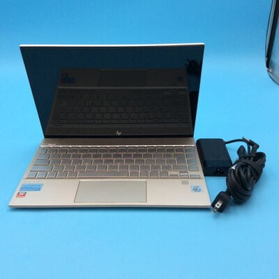 【秋葉原本店】中古  hp_ENVYLaptop_Model13-aq1078TU(i5-1035G1/8GB/SSD250GB/W11H) 3410014351 