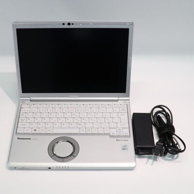 【札幌店】中古  Panasonic Lets note CF-SV9K24VS(i7-10710U/16GB/SSD512GB/光学ドライブなし/オンボード/12.1インチ/1920*1200/W11P) 3210015730 