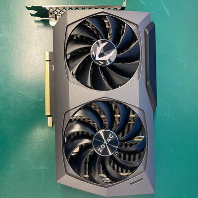 【神戸・三宮店】中古  各社 GeForce RTX3070 (8GB PCI-E) 143917【8/14価格改定!】 