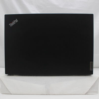 【通販センター】中古  LENOVO ThinkPad L15 Gen 1(Intel Core i5 10210U 1.60GHz/16GB DDR4/SSD256GB/-/オンボード/15.6/1920x1080/GbE/Wi-Fi/WEBCAM/W11H/VBT) 197055 