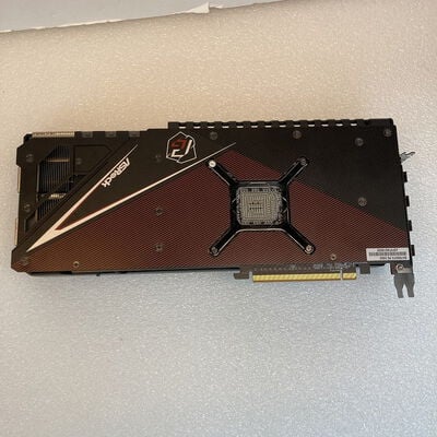 【京都店】中古  ASRock RX7900XT PG 20GO (Radeon RX7900XT 20G) 3180006512 