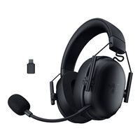 Razer  BlackShark V3 X HyperSpeed (RZ04-05420100-R3M1) 