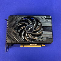 中古  Palit NE64060019P1-1070F(RTX4060 StormX 8G) 175584 