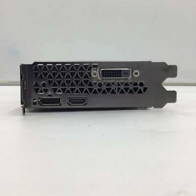 【白山FM松任店】中古  ZOTAC ZT-T20610F-10B (RTX2060 SUPER 8G) 4950002060 