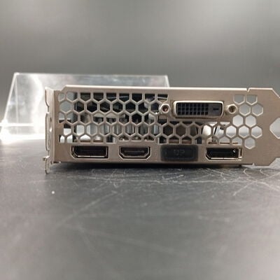 【大須店】中古  PALIT GeForce GTX1060 6GB StormX 3120022976 