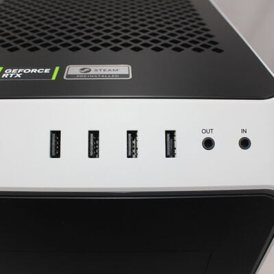 【通販センター】中古  THIRDWAVE GALLERIA XRR7F-57T 190768 