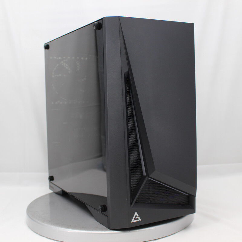 中古 Original PC(Intel Core i5 10400F/16GB/SSD2TB/なし/NVIDIA