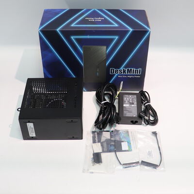 【札幌店】中古  ASRock DESKMINI B760/B/BB/BOX/JP (B760 1700) 3210015195 
