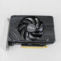 中古  Palit NE64060019P1-1070F(RTX4060 StormX V1 8GB) 3480033870 