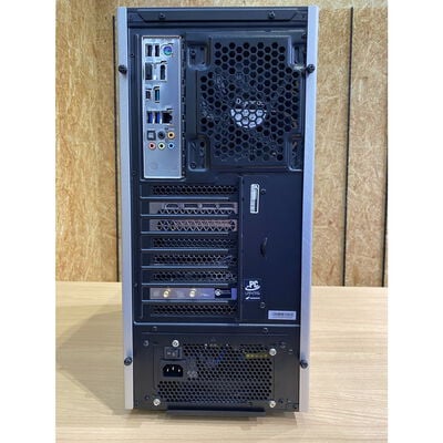 【座間相武台】中古  THIRDWAVE GALLERIA UA9C-R39 (i9 10900K/64GB/SSD2TB/HDD2TB/RTX3090/W11H) 196448 