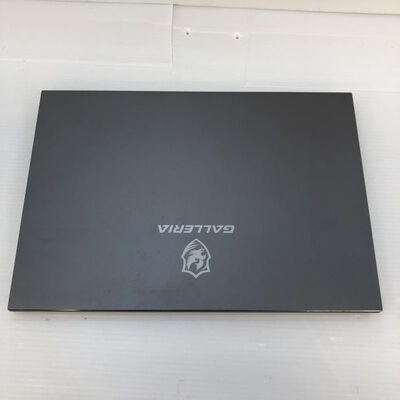 【徳島住吉店】中古  GALLERIA　XL7C-R36H(i7-12700H/16GB/SSD512GB/RTX3060/W11H) 5230001164 