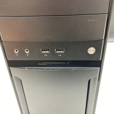 【熊本浜線店】中古  mouse LM-iH700(i5 9400/8GB/SSD256GB/W11H) 5370000957 