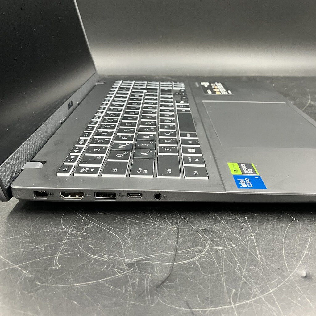 中古 ASUS V16 V3607V 3120023646 （321221） ｜ パソコン通販の