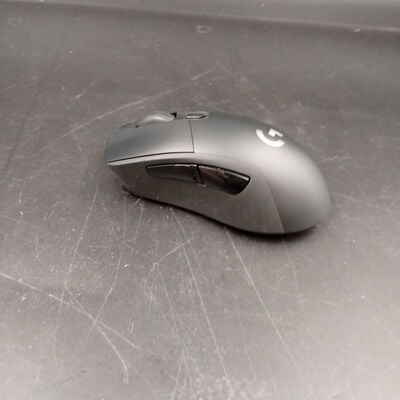 【大須店】中古  Logicool G703h (無線 ゲーミングマウス 6ボタン) 146973 