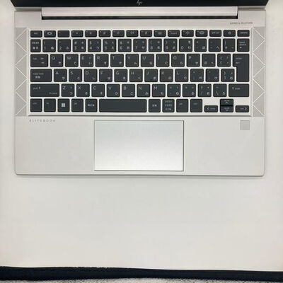 【八王子店】中古  HP EliteBook 830 G8 MSO (Intel Core i5 1145G7 2.6GHz/16GB/SSD256GB/-/オンボード/13.3/1920x1080/Wi-Fi/WEBCAM/W11P/Microsoft Office Home and Business 2024) 188162 