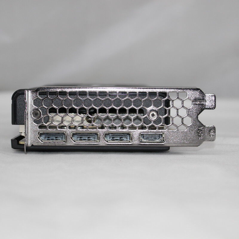 中古 Palit NE7506T019T1-GB2061S(RTX5060Ti Infinity3 16G