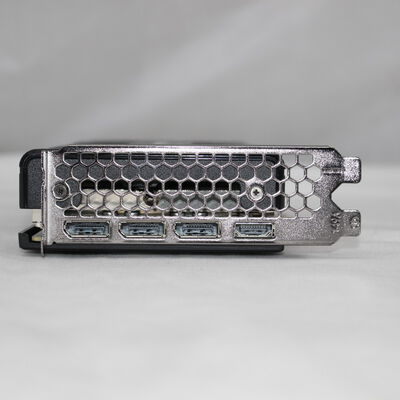 【通販センター】中古  Palit NE7506T019T1-GB2061S(RTX5060Ti Infinity3 16G) 178241 