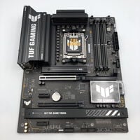 中古  ASUS TUF GAMING B650E-PLUS WIFI (B650E ATX AM5 DDR5) 4720002787 