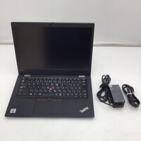 中古  Lenovo ThinkPad L13 20R4S6QA00 4950002495 