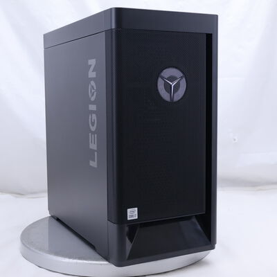 【通販センター】中古  Lenovo LEGION T5(Intel Core i7 10700/16GB DDR4 (PC4)/SSD500GB/なし/NVIDIA GeForce RTX 3070 8GB/Wi-Fi/W11H64 MAR) 203922 