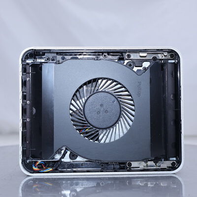 【通販センター】中古  THIRDWAVE NUC QC7165-S2 202784 