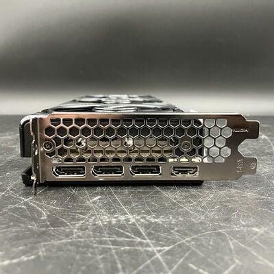 【大須店】中古  Palit NE75070019K9-GB2050S (RTX5070 Infinity 3) 3120023501 