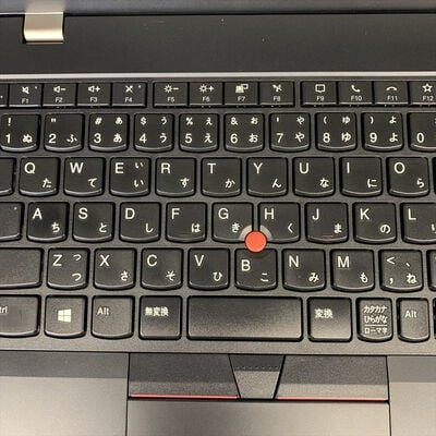 【横浜駅前店】中古  LENOVO ThinkPad L15 Gen2 MSO (Intel Core i5 1135G7 2.4GHz/16GB/SSD256GB/-/オンボード/15.6/1920x1080/GbE/Wi-Fi/WEBCAM/W11P/Microsoft Office Home and Business 2024) 188627 