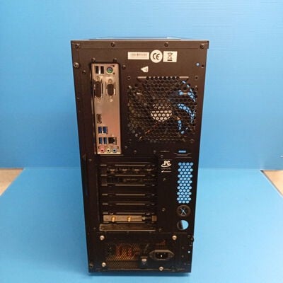 【大須店】中古  GALLERIA XF 3120024242 