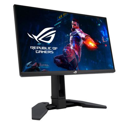 ASUS  ROG Swift Pro PG248QP (24.1インチワイド 液晶モニター) 