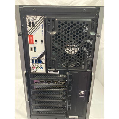 【仙台店】中古  THIRDWAVE GALLERIA XA7C-R46T (Core i7-13700F/32GB/SSD1TB/-/RTX 4060 Ti/-/W11H/-) 3240011464 