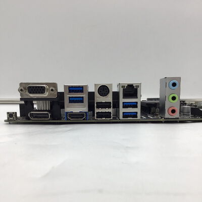 【白山FM松任店】中古  MSI B550M PRO-VDH(B550 AM4 mATX DDR4) 4950002328 