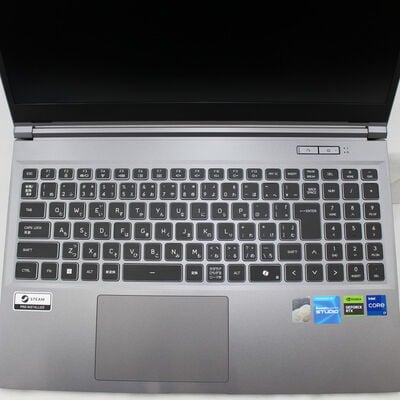 【京都店】中古  THIRDWAVE GALLERIA RL7C-R45-5N 190202 