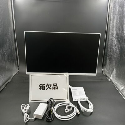 【大須店】中古  Viewsonic VX2428J-W-7(23.8W 2H1DP 0.5ms IPS 180Hz 3120022965 