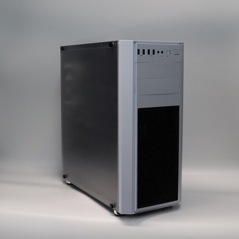 中古自作PC i5-11400F搭載 ノーブランド 〔中古〕自作PC インテル® Core™ i5 11400F