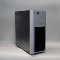 中古  自作デスクトップパソコン(i5 11400/16GB/SSD1TB/なし/RTX3060 12GB/OSなし) 3210013831 