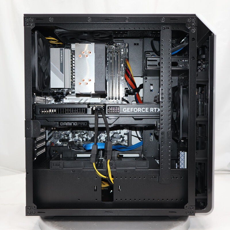 中古 THIRDWAVE GALLERIA X77-57 201083 （378410） ｜ パソコン通販の