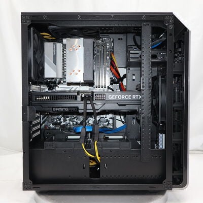 【通販センター】中古  THIRDWAVE GALLERIA X77-57 201083 