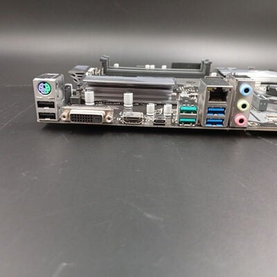 【大須店】中古  【付属品欠品】 ASUS PRIME B450-PLUS-SI OEM(B450 AM4 ATX DDR4) 3480032703 