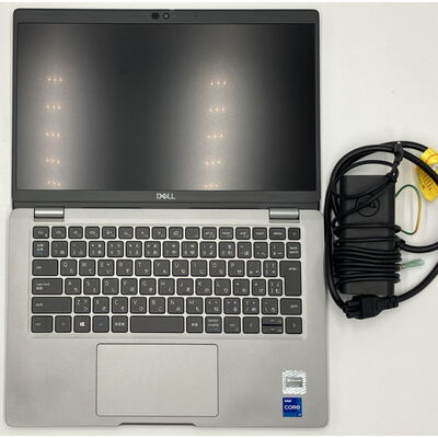 【鹿児島店】中古  DELL Latitude 5320 (Intel Core i7 1185G7 3.0GHz/16GB/SSD256GB/-/-/13.3/1920x1080/Wi-Fi/WEBCAM/W11H64) 176585 