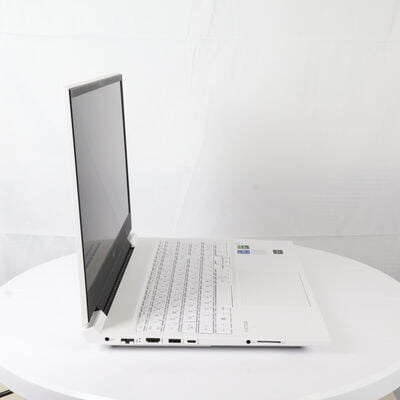 【通販センター】中古  Victus by HP Laptop 16-d1096TX (6K931PA)(Intel Core i7 12700H/16GB DDR5 (PC5)/SSD512GB/なし/NVIDIA GeForce RTX 3060 6GB Laptop GPU/16.1/1920x1080/Wi-Fi/W11H64 MAR) 192285 