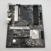 中古  【付属品欠品】 ASRock B550 TW (B550 AM4 ATX DDR4) 3480040839 