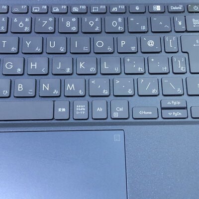 【甲府飯田店】中古  ASUS ExpertBook B9400CB (i5-1235U/16GB/SSD512GB/W11H) 4720002103 