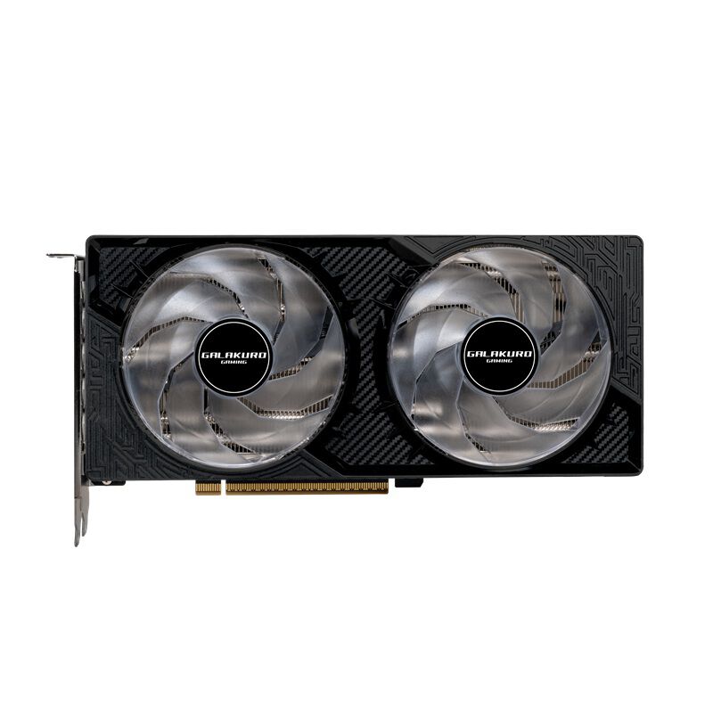 玄人志向 GG-RTX5060Ti-E16GB/Lineage II (GeForce RTX 5060 Ti 16GB