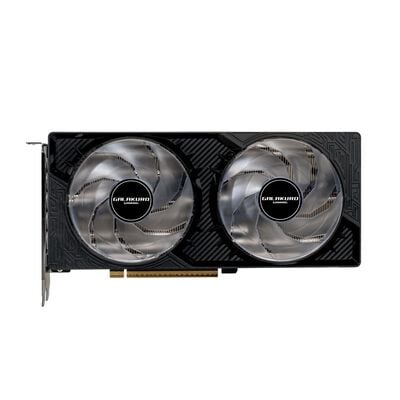 玄人志向  GG-RTX5060Ti-E16GB/Lineage II (GeForce RTX 5060 Ti 16GB) 