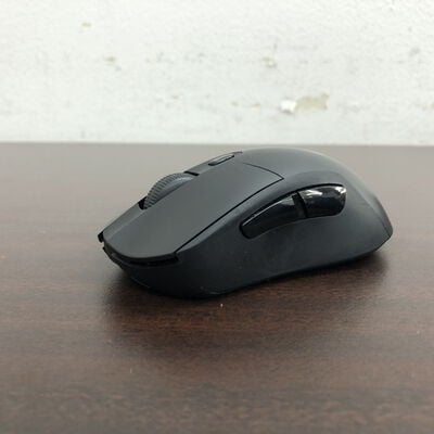 【福山ココローズ店】中古  Logicool G703h (無線 ゲーミングマウス 6ボタン) 146973 