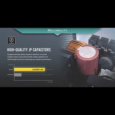 Antec  NE1000 PLATINUM ATX 3.1 (ATX 1000W) 