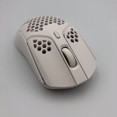 【甲府飯田店】中古  HyperX Pulsefire Haste 4P5D8AA [ホワイト] 4720002822 