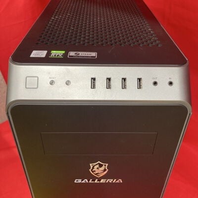 【千葉店】中古  GALLERIA XA7C-R37 3250006673 