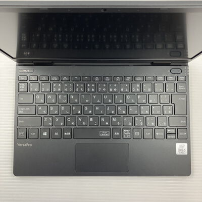 【秋葉原本店】中古  NEC_VersaPro_VC-6(i5-10210Y/8GB/SSD128GB/W11P) 3410016566 
