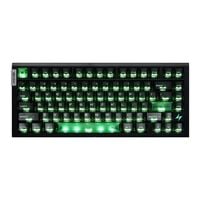 ATK  RS7 Air Wired Magnetic HE Keyboard Black (RS7AB) 